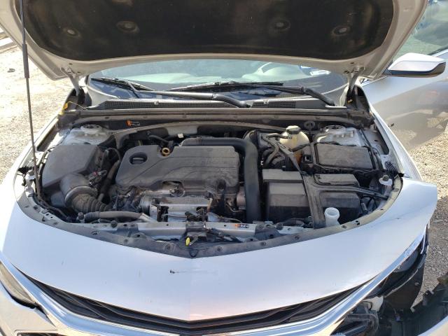 Photo 10 VIN: 1G1ZG5ST9MF042203 - CHEVROLET MALIBU RS 