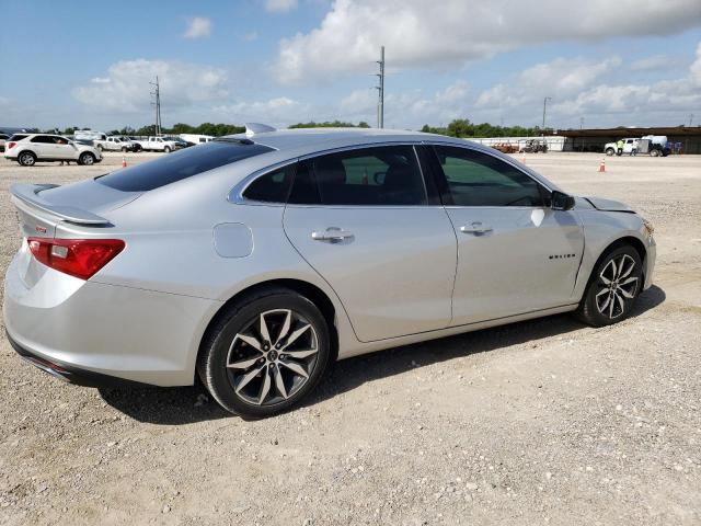 Photo 2 VIN: 1G1ZG5ST9MF042203 - CHEVROLET MALIBU RS 