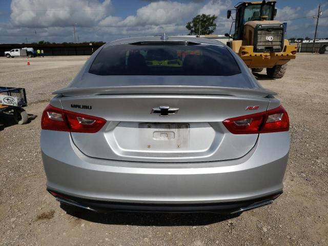 Photo 5 VIN: 1G1ZG5ST9MF042203 - CHEVROLET MALIBU RS 