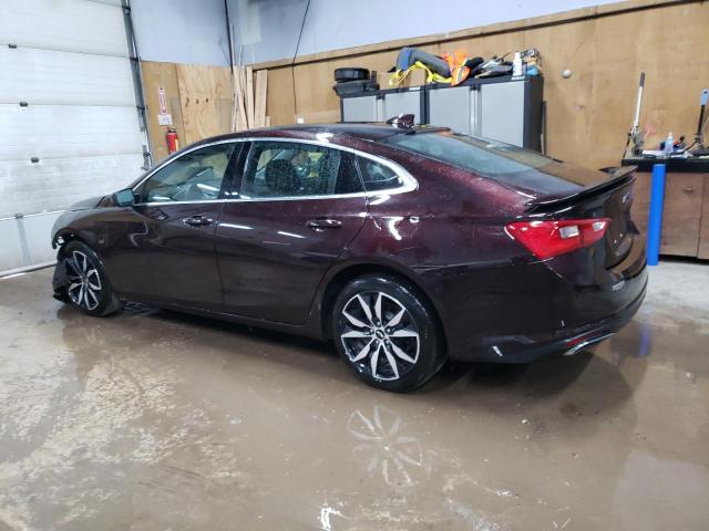 Photo 1 VIN: 1G1ZG5ST9MF047482 - CHEVROLET MALIBU 