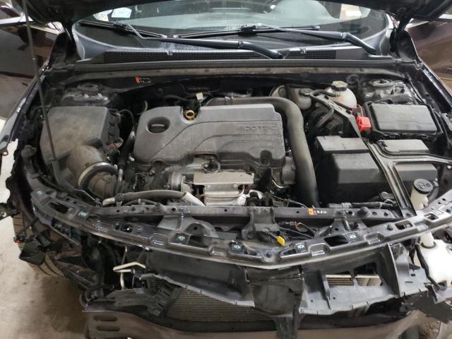 Photo 10 VIN: 1G1ZG5ST9MF047482 - CHEVROLET MALIBU 