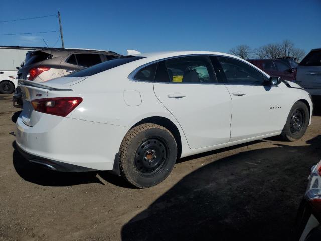 Photo 2 VIN: 1G1ZG5ST9MF049023 - CHEVROLET MALIBU RS 