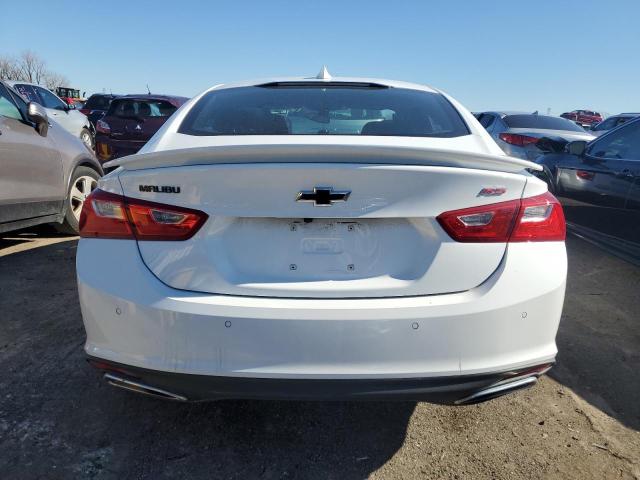 Photo 5 VIN: 1G1ZG5ST9MF049023 - CHEVROLET MALIBU RS 