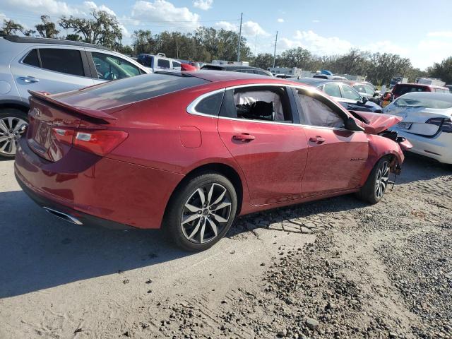 Photo 2 VIN: 1G1ZG5ST9NF176856 - CHEVROLET MALIBU RS 