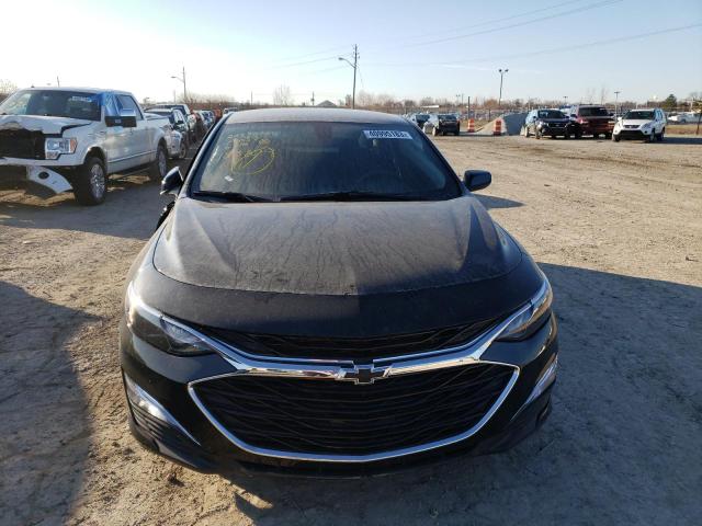 Photo 4 VIN: 1G1ZG5ST9NF183824 - CHEVROLET MALIBU RS 