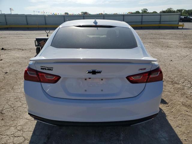 Photo 5 VIN: 1G1ZG5ST9NF203439 - CHEVROLET MALIBU RS 