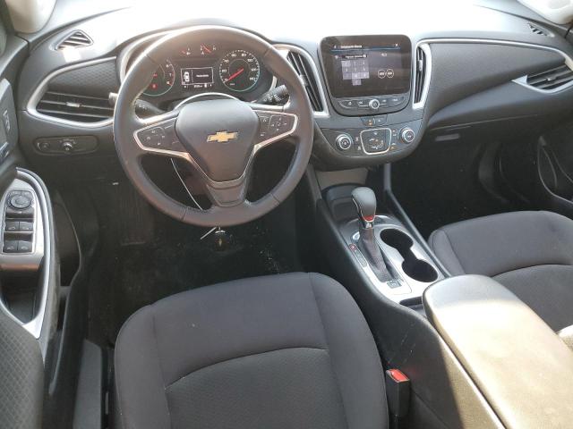 Photo 7 VIN: 1G1ZG5ST9NF203439 - CHEVROLET MALIBU RS 