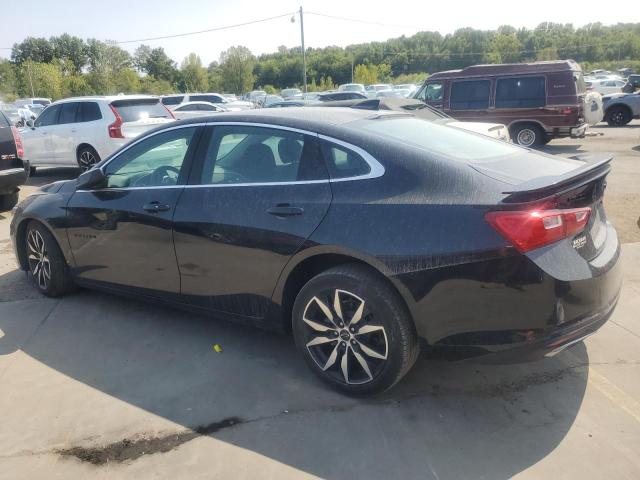 Photo 1 VIN: 1G1ZG5ST9NF210696 - CHEVROLET MALIBU RS 