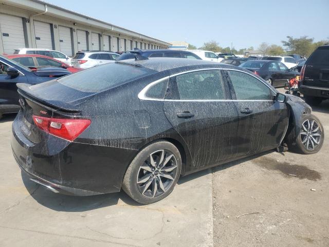 Photo 2 VIN: 1G1ZG5ST9NF210696 - CHEVROLET MALIBU RS 