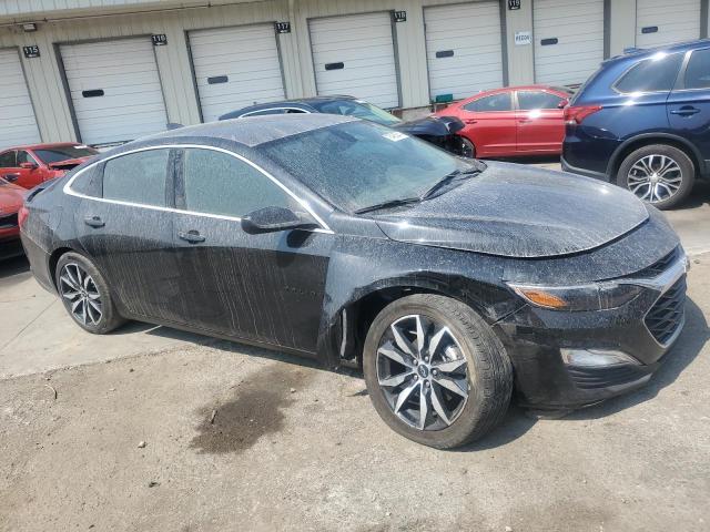 Photo 3 VIN: 1G1ZG5ST9NF210696 - CHEVROLET MALIBU RS 