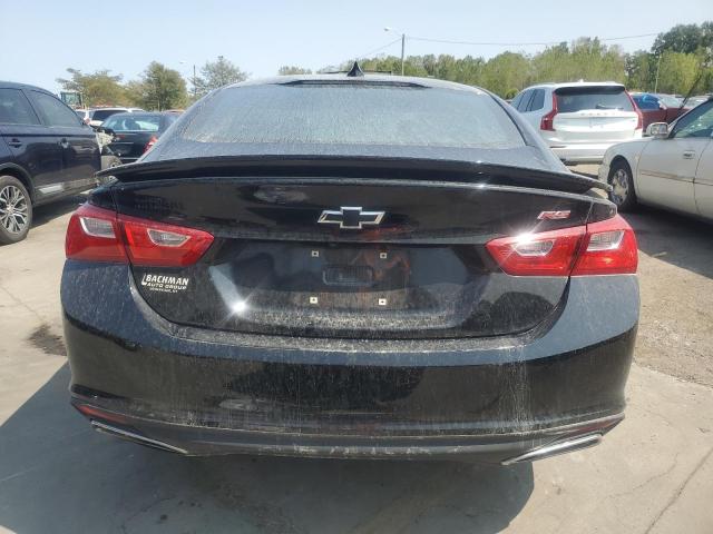 Photo 5 VIN: 1G1ZG5ST9NF210696 - CHEVROLET MALIBU RS 