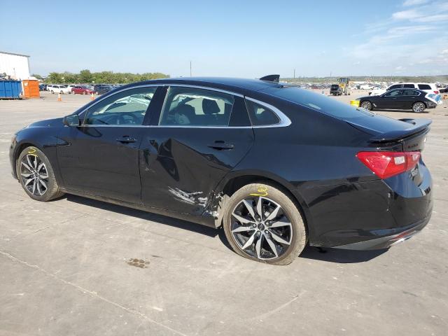 Photo 1 VIN: 1G1ZG5ST9NF213274 - CHEVROLET MALIBU RS 