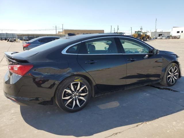 Photo 2 VIN: 1G1ZG5ST9NF213274 - CHEVROLET MALIBU RS 