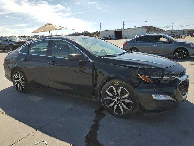 Photo 3 VIN: 1G1ZG5ST9NF213274 - CHEVROLET MALIBU RS 