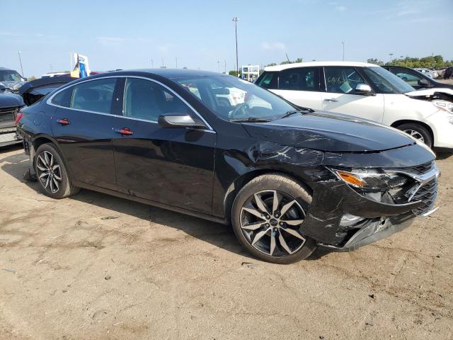 Photo 3 VIN: 1G1ZG5ST9PF122993 - CHEVROLET MALIBU RS 