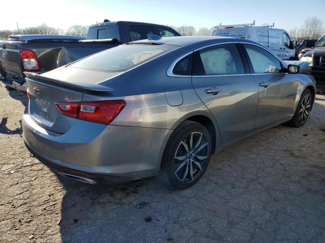 Photo 2 VIN: 1G1ZG5ST9PF129085 - CHEVROLET MALIBU RS 