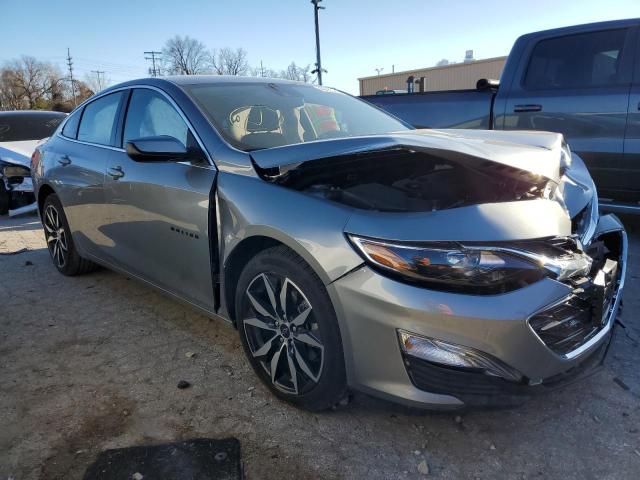 Photo 3 VIN: 1G1ZG5ST9PF129085 - CHEVROLET MALIBU RS 