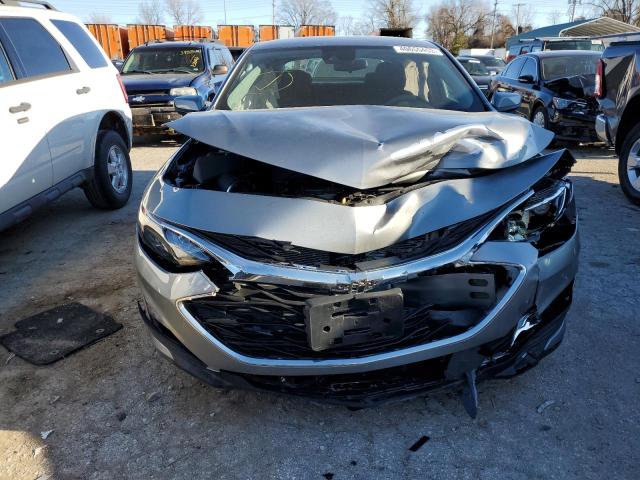 Photo 4 VIN: 1G1ZG5ST9PF129085 - CHEVROLET MALIBU RS 