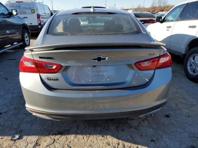 Photo 5 VIN: 1G1ZG5ST9PF129085 - CHEVROLET MALIBU RS 