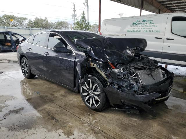 Photo 3 VIN: 1G1ZG5ST9PF145089 - CHEVROLET MALIBU 