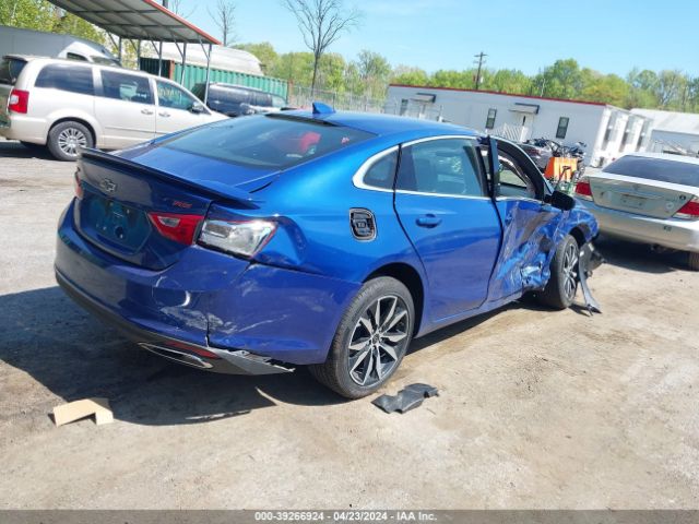 Photo 3 VIN: 1G1ZG5ST9PF245208 - CHEVROLET MALIBU 