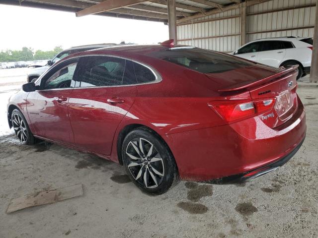 Photo 1 VIN: 1G1ZG5ST9RF176071 - CHEVROLET MALIBU RS 