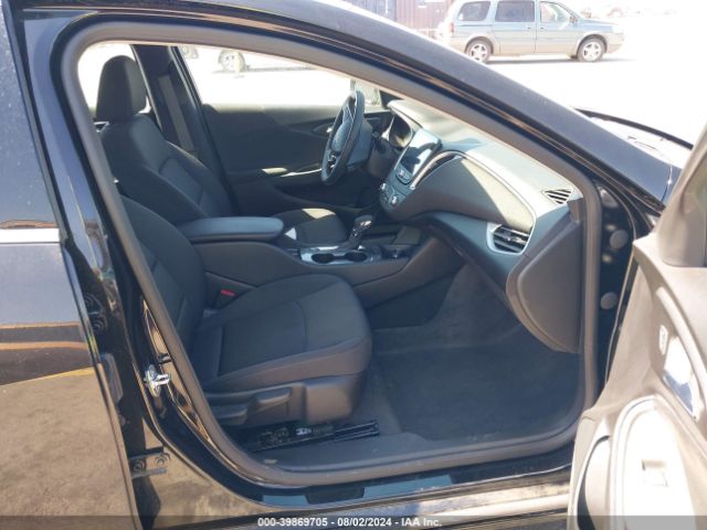 Photo 4 VIN: 1G1ZG5ST9RF178306 - CHEVROLET MALIBU 