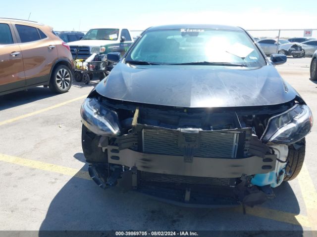 Photo 5 VIN: 1G1ZG5ST9RF178306 - CHEVROLET MALIBU 