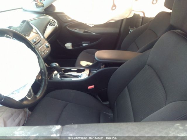 Photo 4 VIN: 1G1ZG5STXKF169104 - CHEVROLET MALIBU 