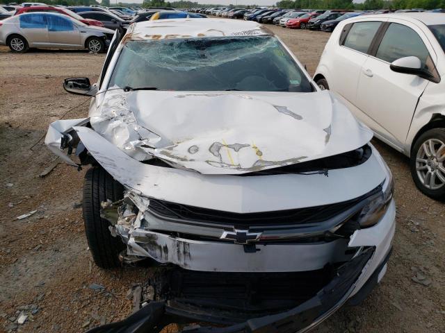 Photo 4 VIN: 1G1ZG5STXKF175842 - CHEVROLET MALIBU RS 