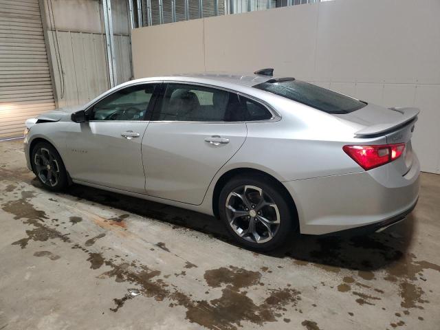 Photo 1 VIN: 1G1ZG5STXKF177574 - CHEVROLET MALIBU RS 