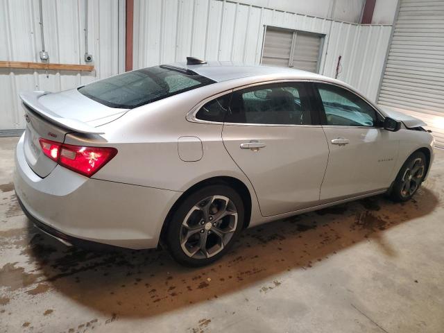 Photo 2 VIN: 1G1ZG5STXKF177574 - CHEVROLET MALIBU RS 