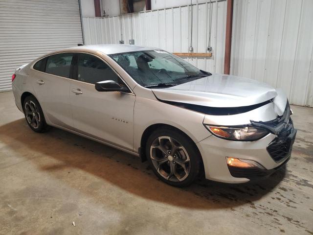 Photo 3 VIN: 1G1ZG5STXKF177574 - CHEVROLET MALIBU RS 