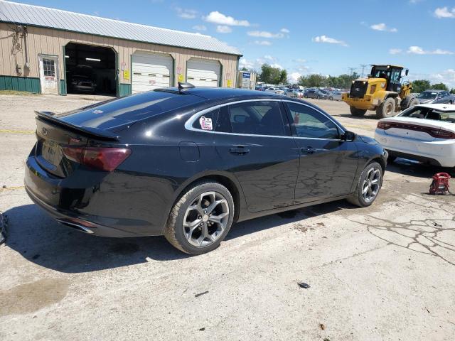 Photo 2 VIN: 1G1ZG5STXKF200805 - CHEVROLET MALIBU 