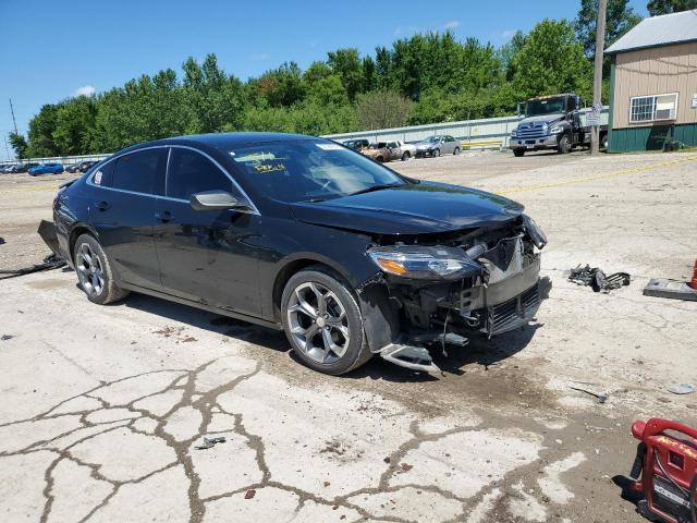 Photo 3 VIN: 1G1ZG5STXKF200805 - CHEVROLET MALIBU 