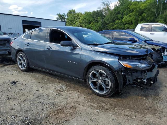 Photo 3 VIN: 1G1ZG5STXKF201968 - CHEVROLET MALIBU 