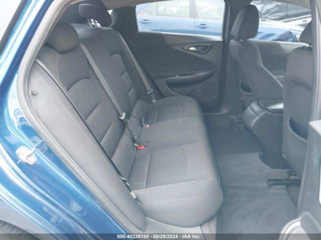 Photo 7 VIN: 1G1ZG5STXKF205826 - CHEVROLET MALIBU 