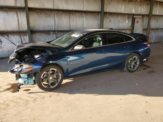 Photo 0 VIN: 1G1ZG5STXKF207141 - CHEVROLET MALIBU 