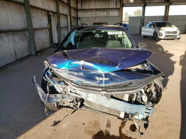 Photo 4 VIN: 1G1ZG5STXKF207141 - CHEVROLET MALIBU 