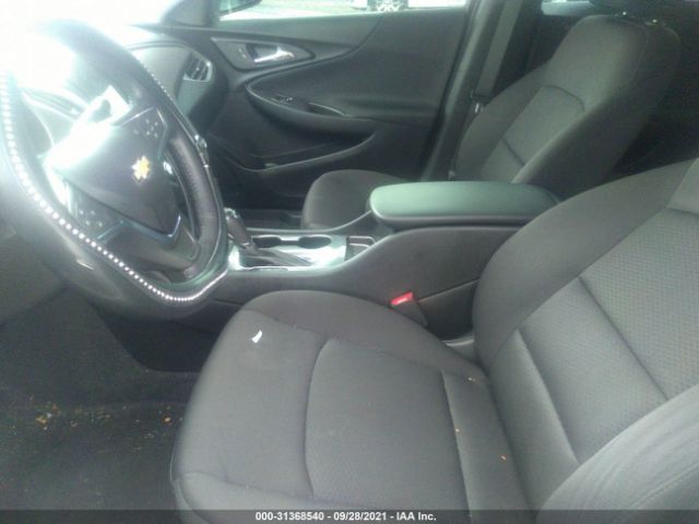 Photo 4 VIN: 1G1ZG5STXKF220682 - CHEVROLET MALIBU 