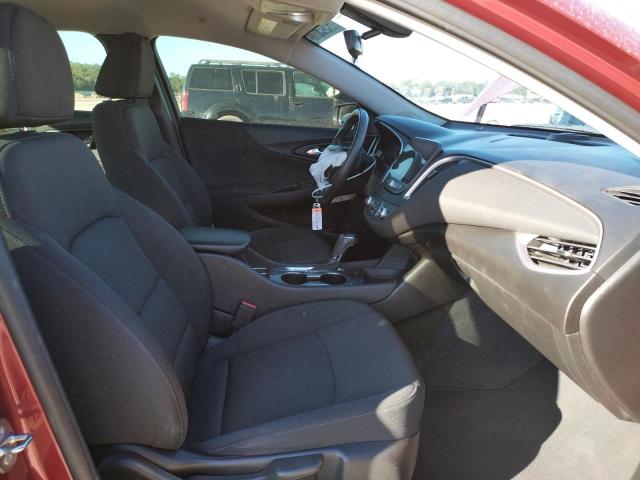 Photo 4 VIN: 1G1ZG5STXKF227521 - CHEVROLET MALIBU RS 