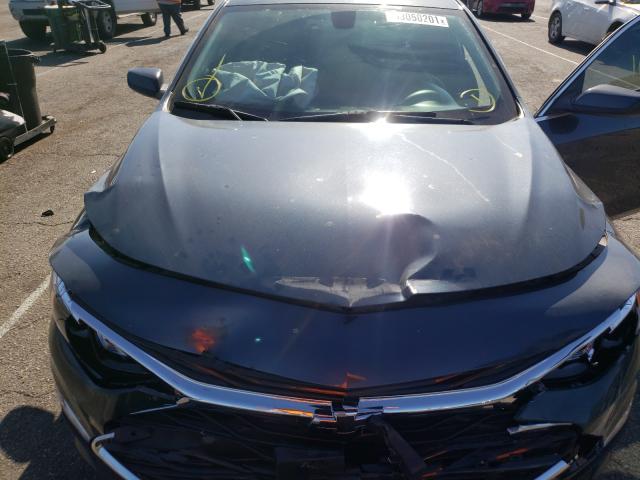 Photo 6 VIN: 1G1ZG5STXLF017843 - CHEVROLET MALIBU RS 