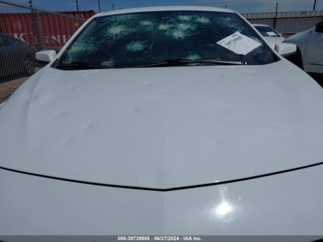 Photo 5 VIN: 1G1ZG5STXLF019625 - CHEVROLET MALIBU 