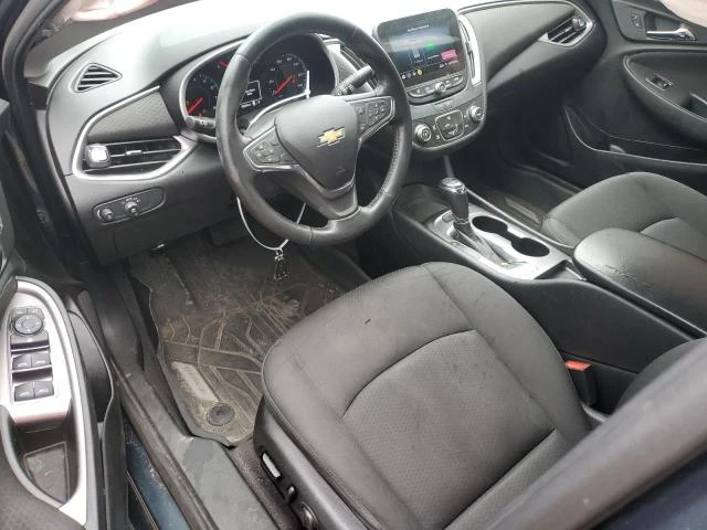 Photo 7 VIN: 1G1ZG5STXLF034917 - CHEVROLET MALIBU RS 