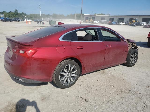 Photo 2 VIN: 1G1ZG5STXLF043794 - CHEVROLET MALIBU RS 