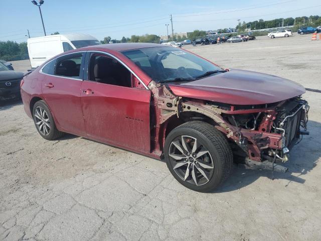 Photo 3 VIN: 1G1ZG5STXLF043794 - CHEVROLET MALIBU RS 