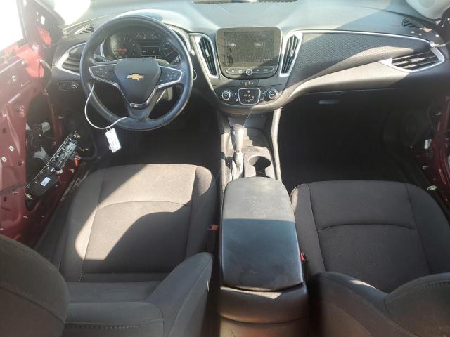 Photo 7 VIN: 1G1ZG5STXLF043794 - CHEVROLET MALIBU RS 