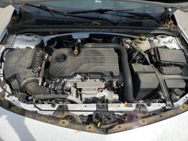 Photo 10 VIN: 1G1ZG5STXLF079291 - CHEVROLET MALIBU 