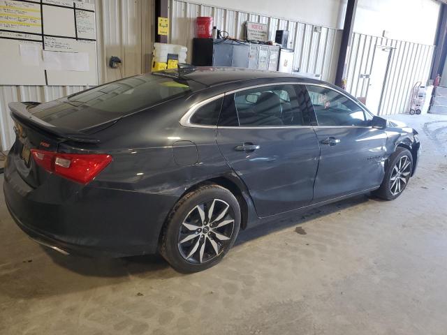 Photo 2 VIN: 1G1ZG5STXLF079534 - CHEVROLET MALIBU RS 