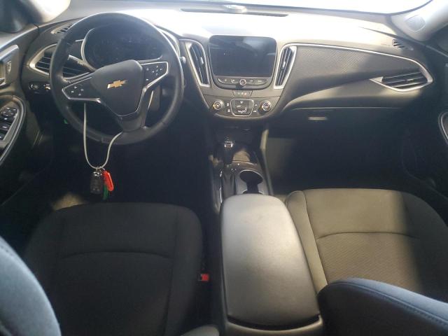 Photo 7 VIN: 1G1ZG5STXLF079534 - CHEVROLET MALIBU RS 